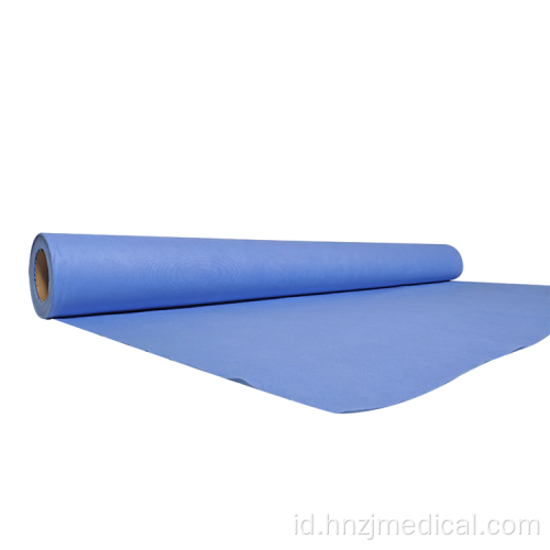 100% Polypropylene Disposable Nonwoven Medical Cloth